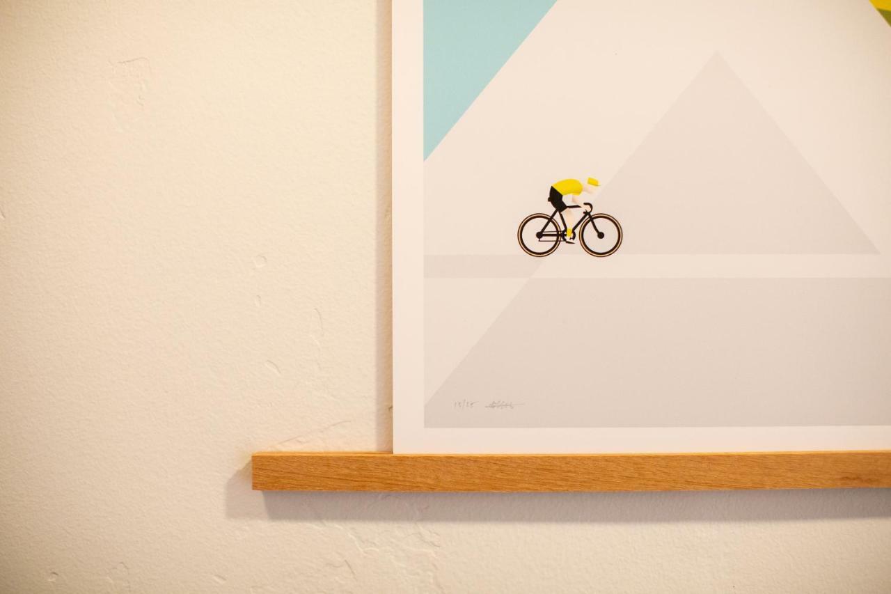 Spoke And Vine Motel Palisade Luaran gambar