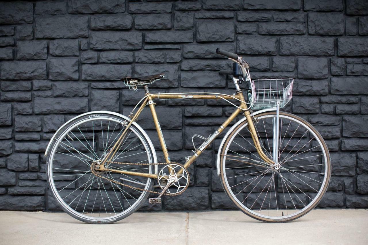 Spoke And Vine Motel Palisade Luaran gambar