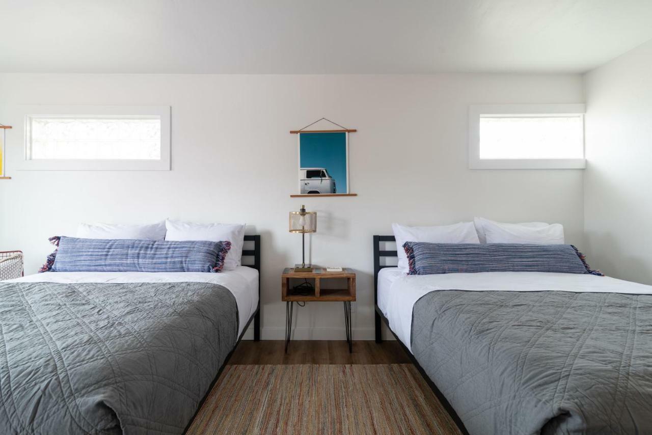Spoke And Vine Motel Palisade Luaran gambar