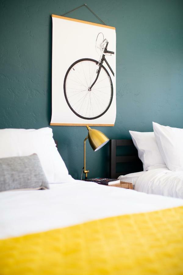 Spoke And Vine Motel Palisade Luaran gambar