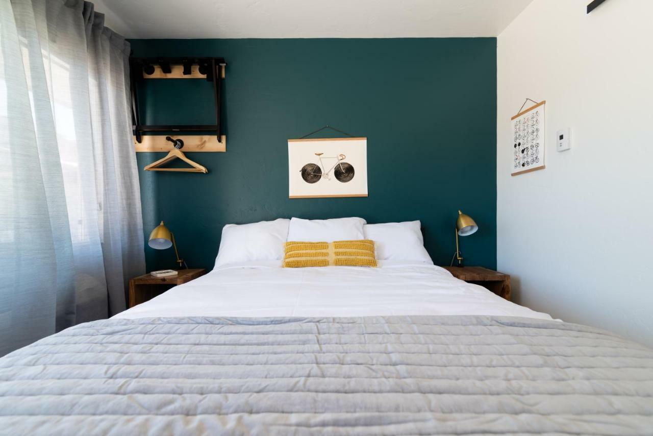 Spoke And Vine Motel Palisade Luaran gambar