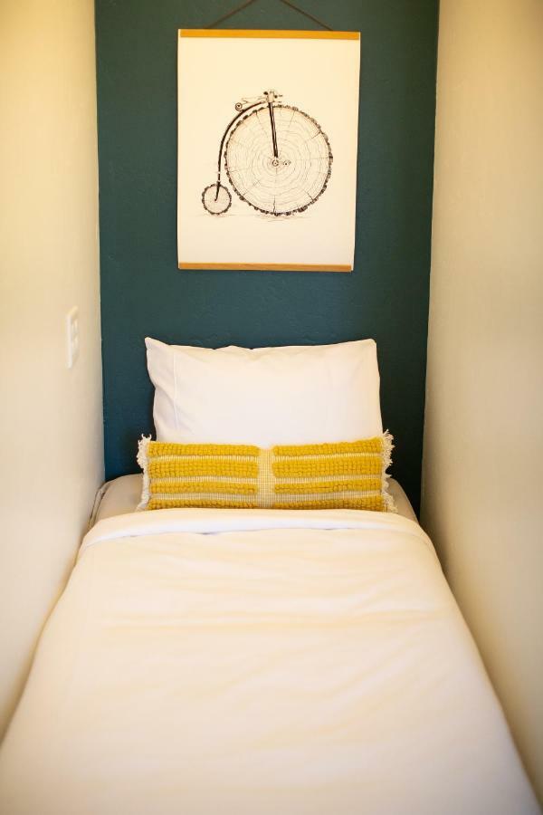 Spoke And Vine Motel Palisade Luaran gambar